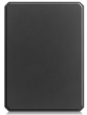 eBookReader Cover til Kindle Paperwhite 6 - 7" (2024) sort forside